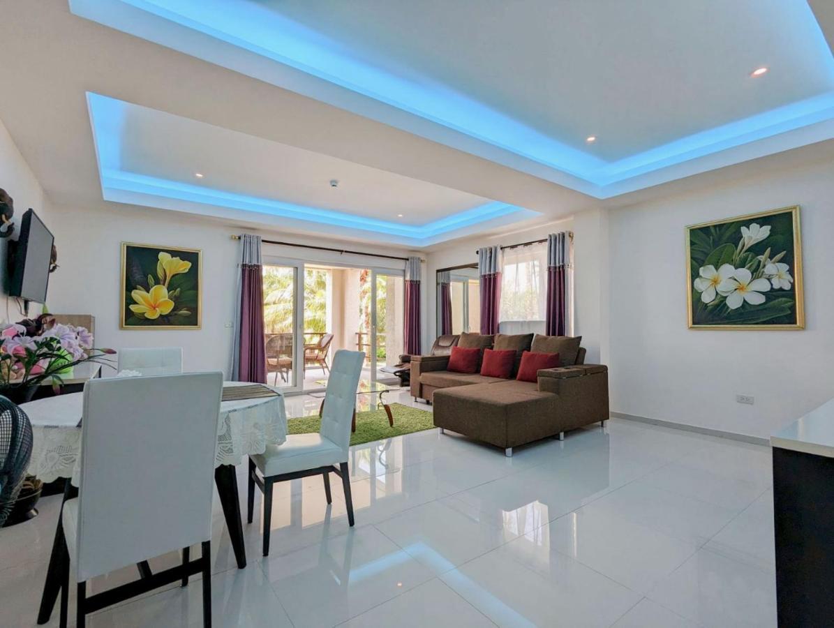 Vakantiepark Siam Royal View 4*